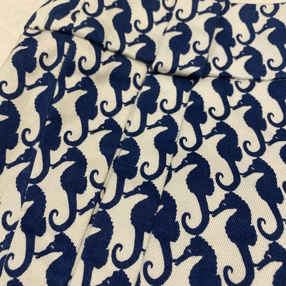 J. Crew seahorse shorts - Picture 3 of 4